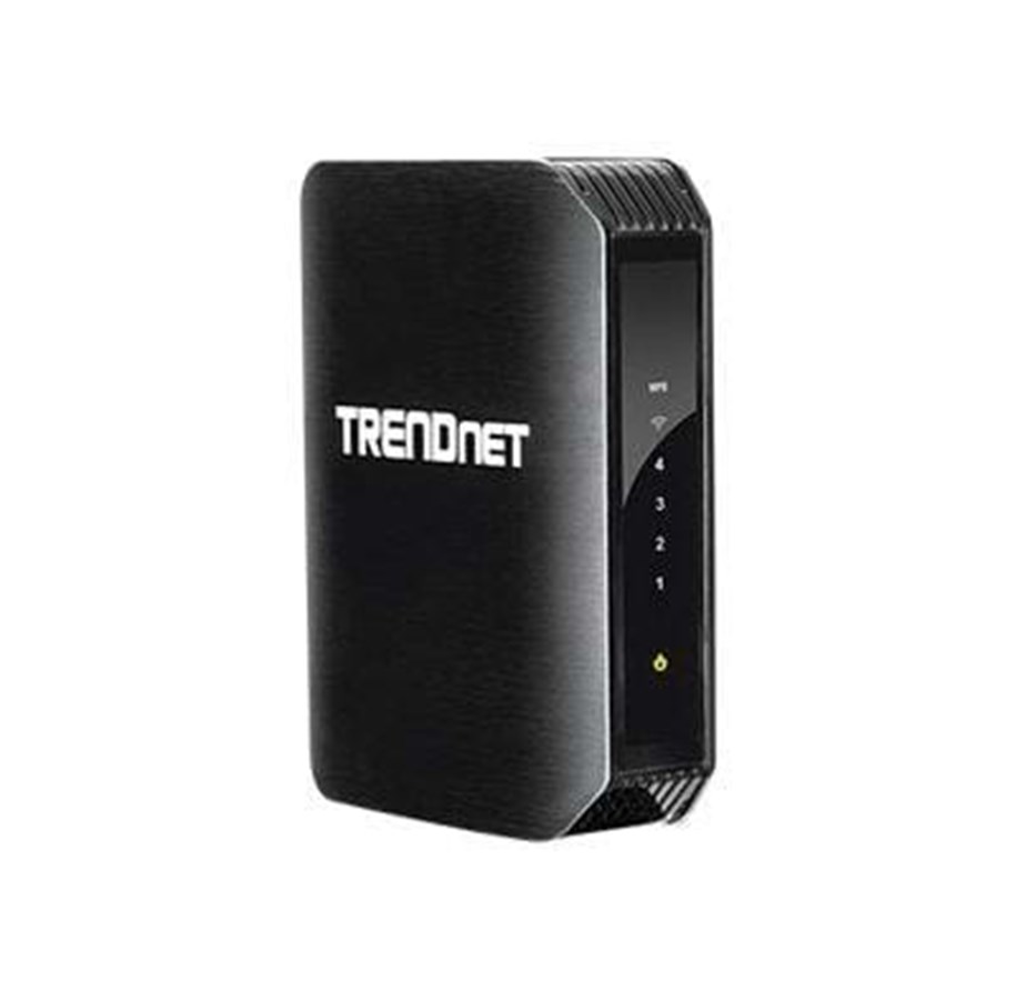 Wlan Router - TRENDnet Dual Band Access Point - Wireless router N Standard - 802.11n - 97212
