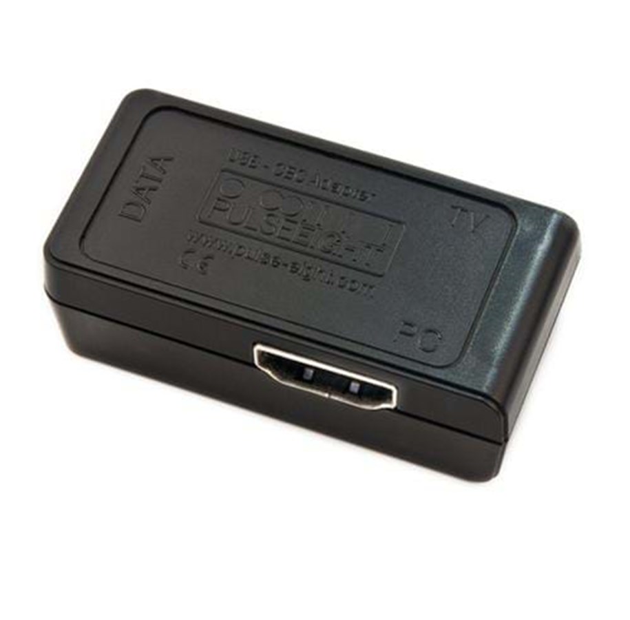 Video Audio Switcher - Pulse Eight USB-CEC Adapter - P8-USBCECv1