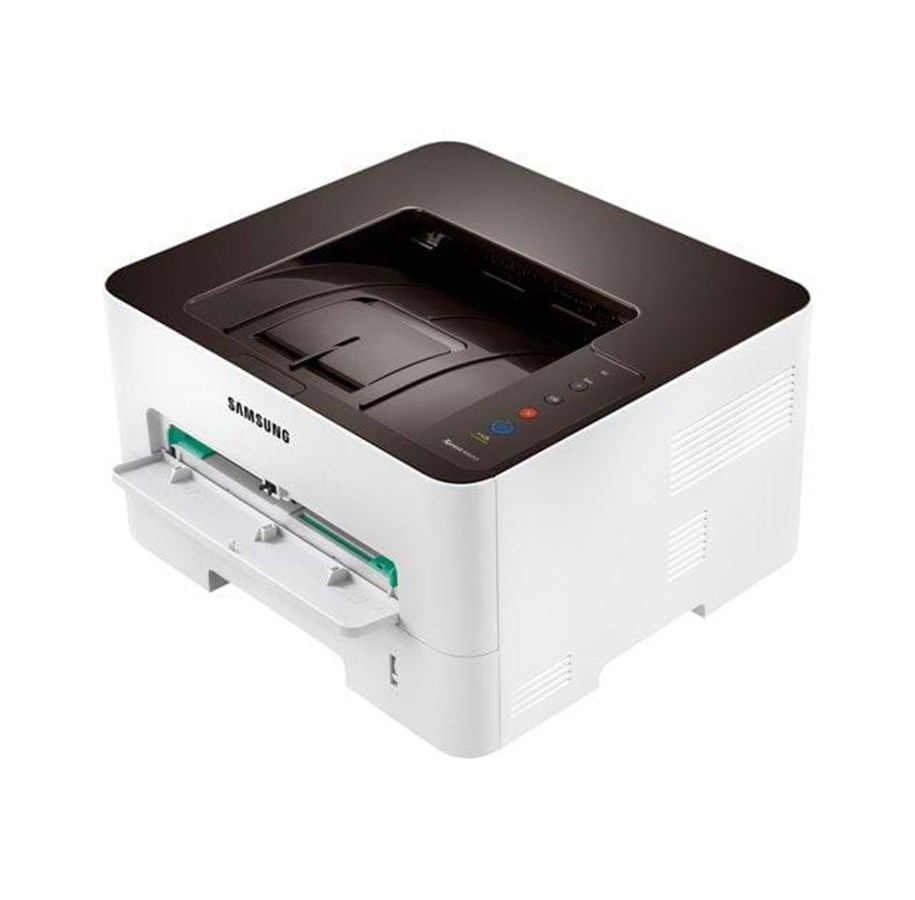 Drucker - Samsung Xpress M2625D - Einfarbig - Laser - SL-M2625D/SEE