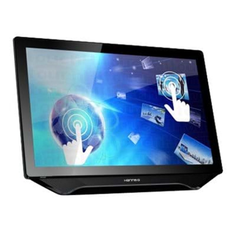 Bildschirm - 23" HANNS.G HT231HPB - HT231HPB