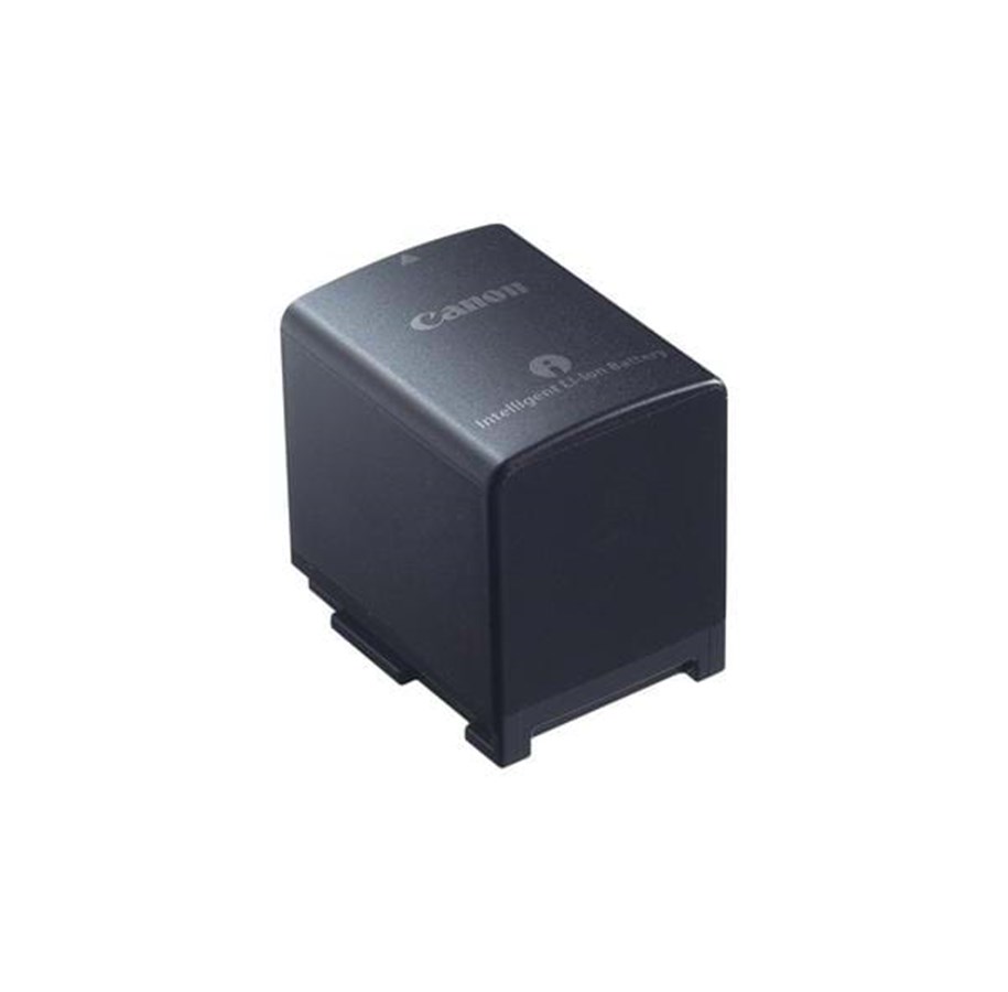 Batterien und Batteriegriffe - Canon Video Batterie Pack BP-820 - 8597B002