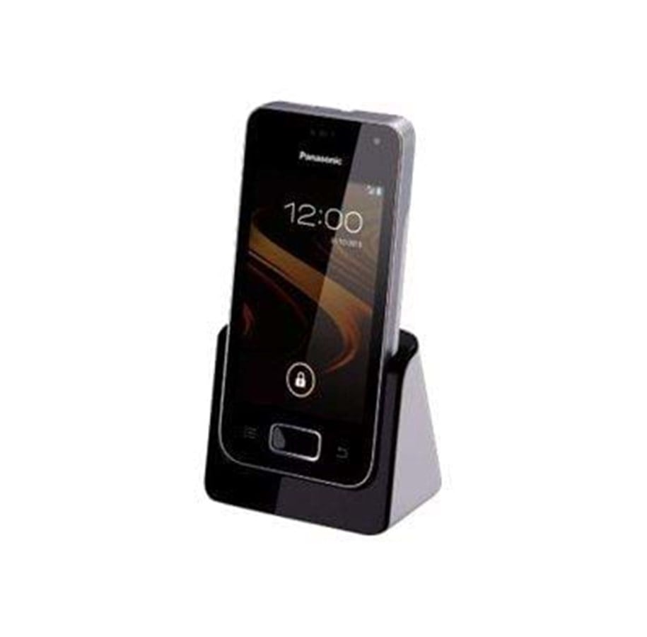 Telefone - Panasonic KX PRXA10 - KX-PRXA10EXW