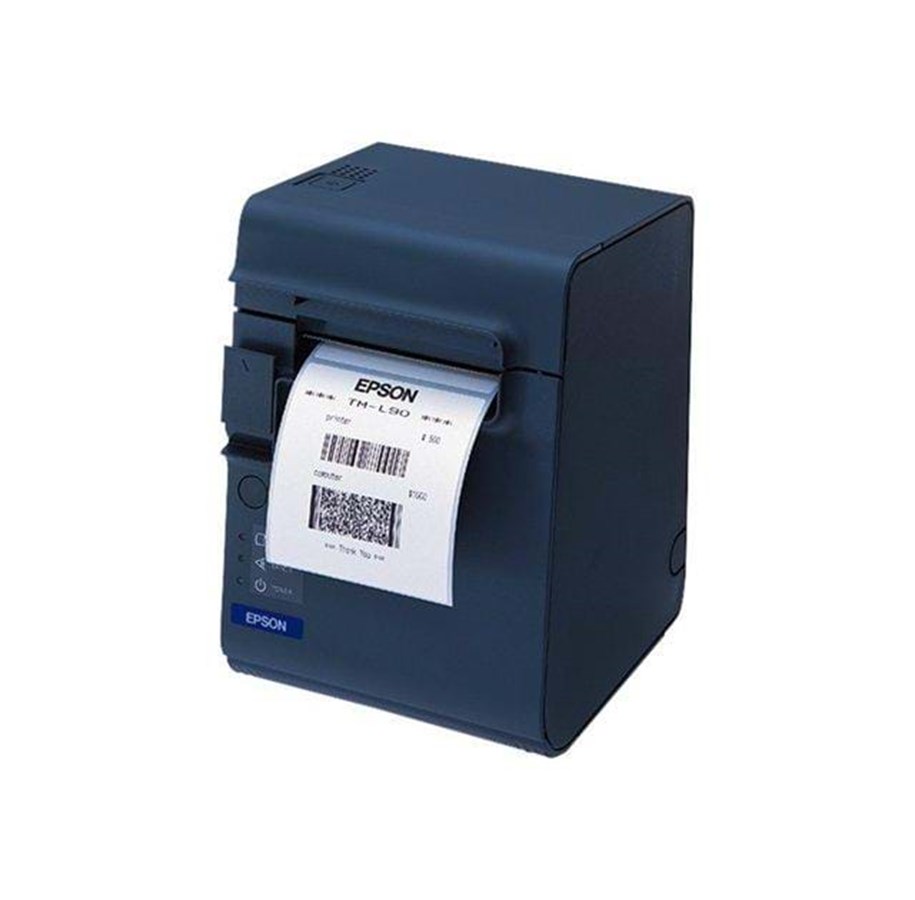 Drucker - Epson TM L90 - C31C412412