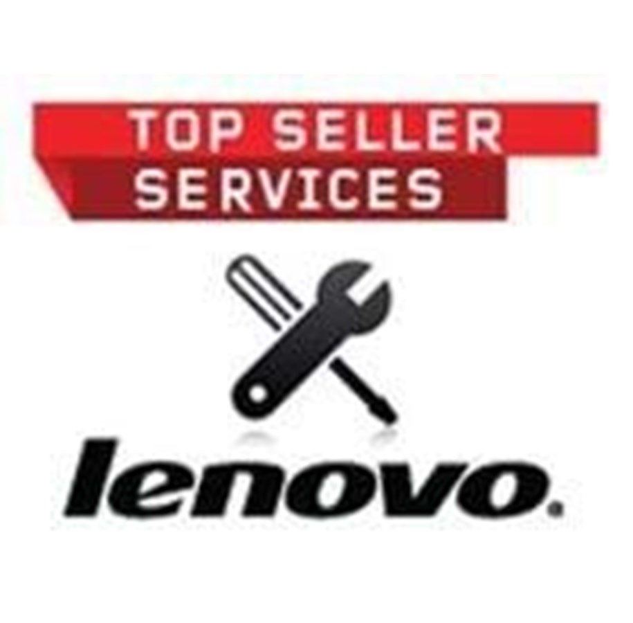 Service & Support - Lenovo ThinkPlus ePac 3YR Onsite NBD TS - 5WS0F31384
