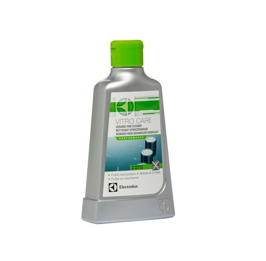 electrolux ceramic