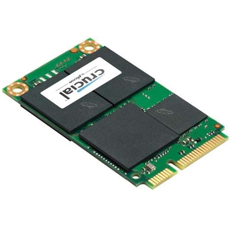 SSD - Crucial M550 mSATA SSD - 256GB - CT256M550SSD3