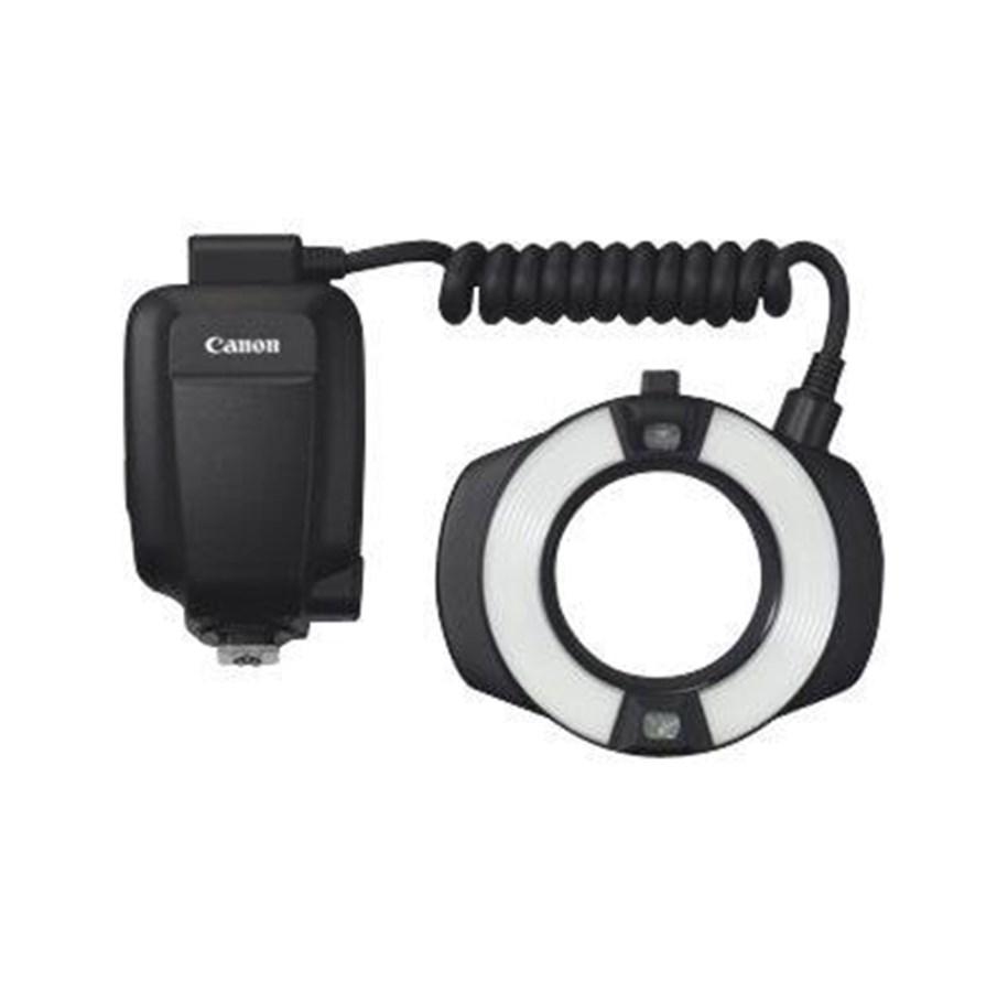 Flashes - Canon MR 14EX II Macro Ring Lite - 9389B006