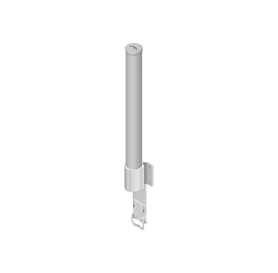 Netzwerkzubehör - Ubiquiti AMO-2G10 2.4GHz 10dBi 2x2 MIMO - AMO-2G10