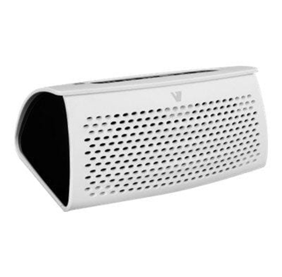 Tragbare & Party-Lautsprecher - V7 SP6000 - SP6000-BT-WHT-18EC