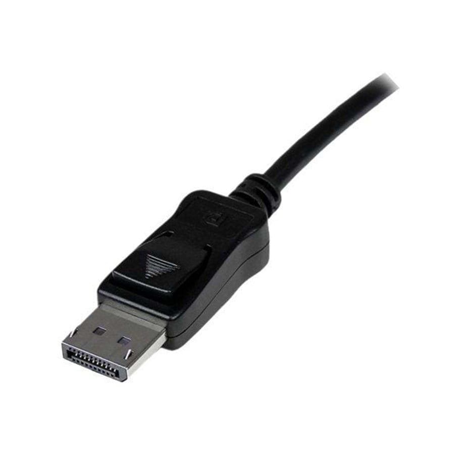 Display Kabel - StarTech.com Active DisplayPort Kabel - DISPL10MA
