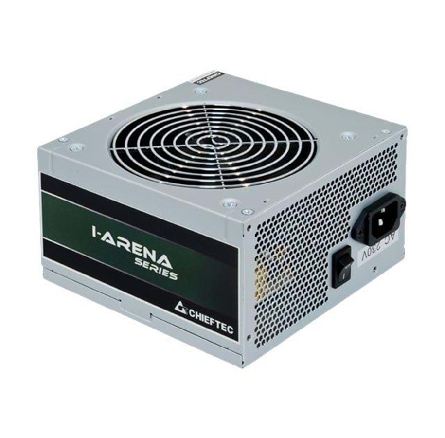 Netzteile - Chieftec Smart Series SFX-350B8 Netzteile - 350 Watt - 120 mm - ATX - 80 Plus White (bis zu 80% effektiv) - GPA-350B8