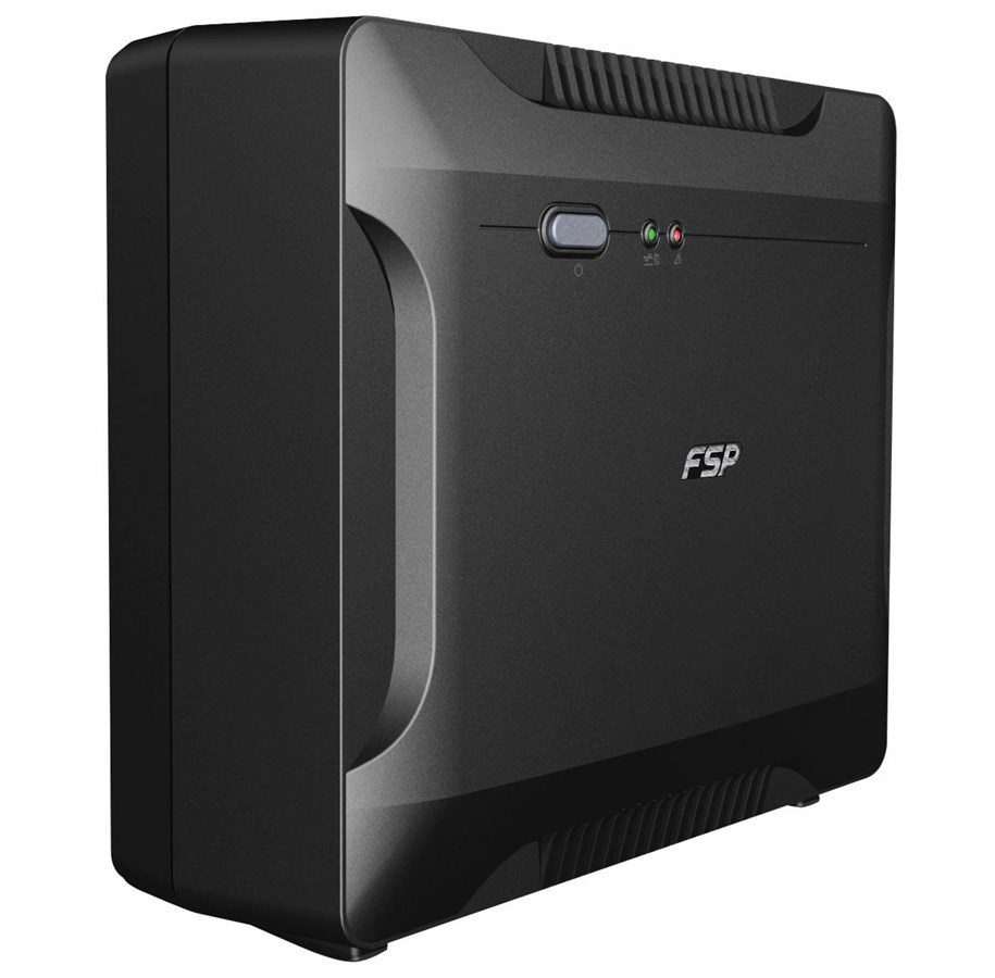 USVs - FSP PPF4800305 - Nano 800 - 800VA/480W - PPF4800305