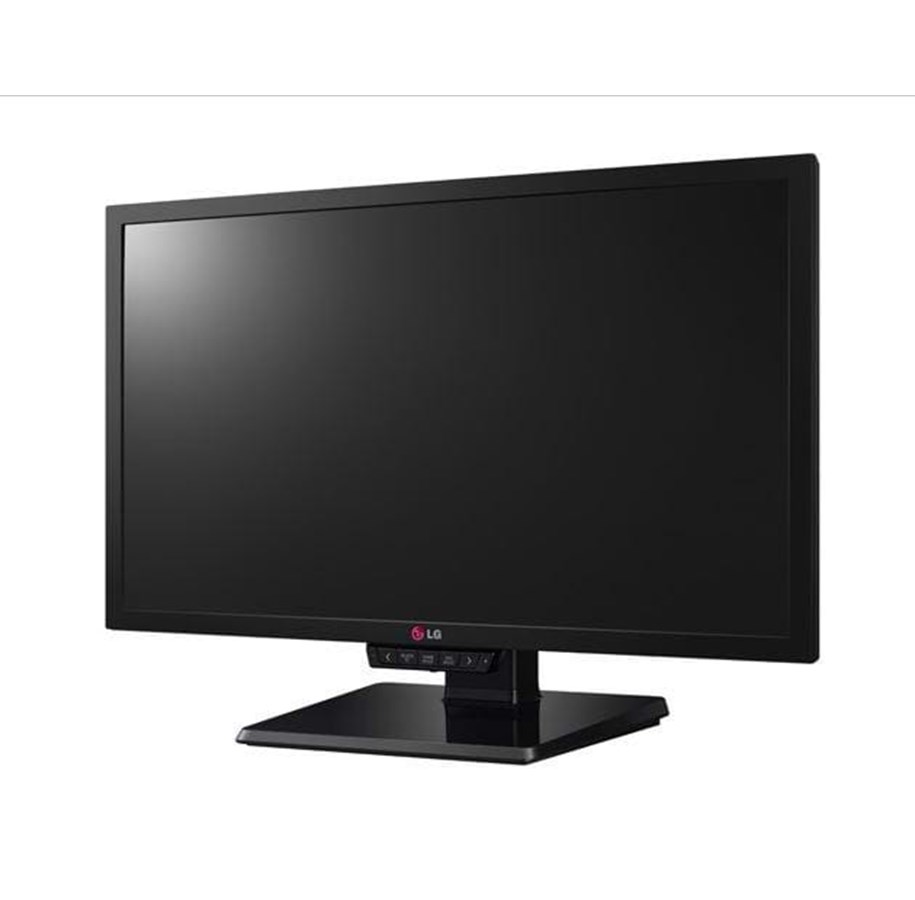 Bildschirm - 24" LG 24GM77-B - 24GM77-B