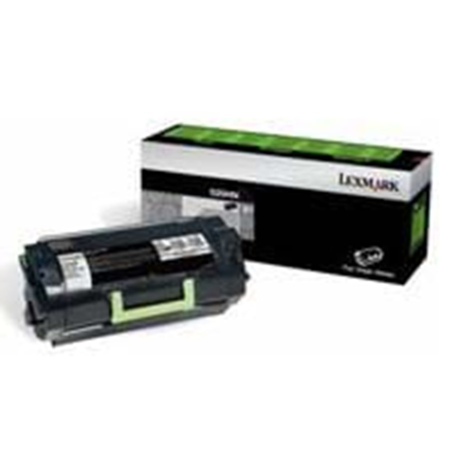 Druckerzubehör - Tinte & Toner - Lexmark 520XN - 52D0X0N
