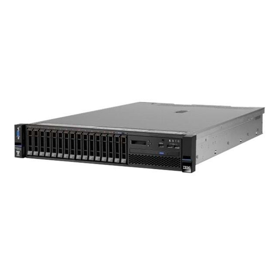 Server - IBM System x3650 M5 5462 - 5462C4G