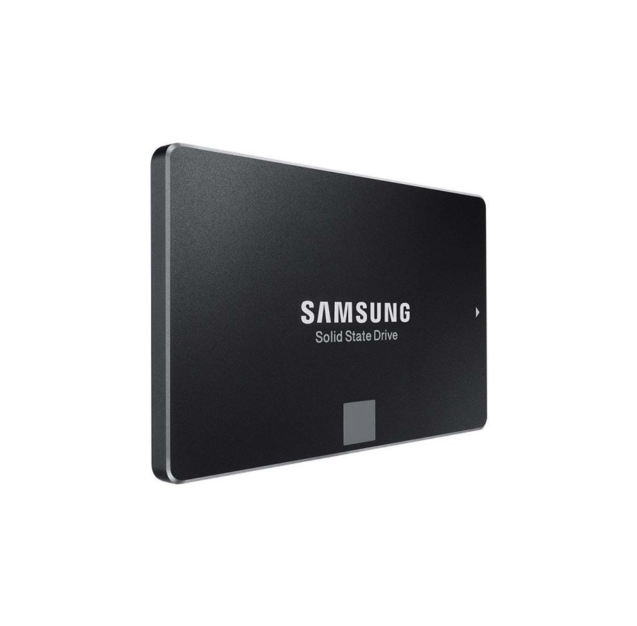 SSD - Samsung 850 EVO SSD - 250GB - MZ-75E250B/EU