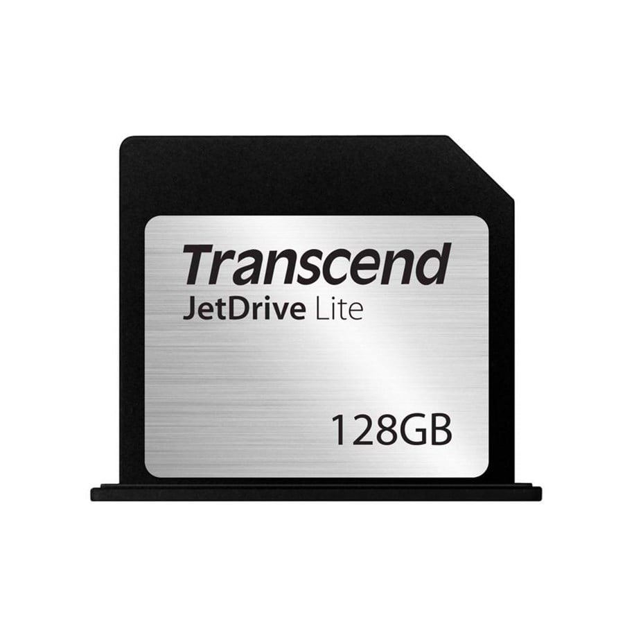 Speicherkarten - Transcend JetDrive Lite 350 - 128GB - TS128GJDL350