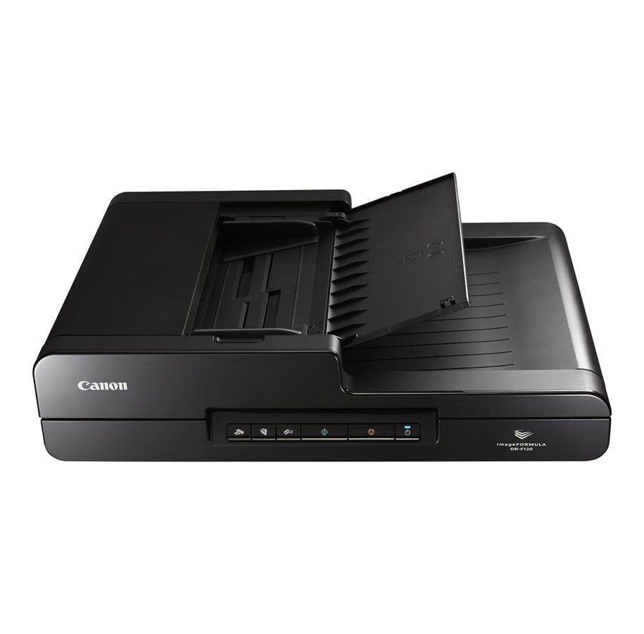 Scanner - Canon imageFORMULA DR-F120 - 9017B003