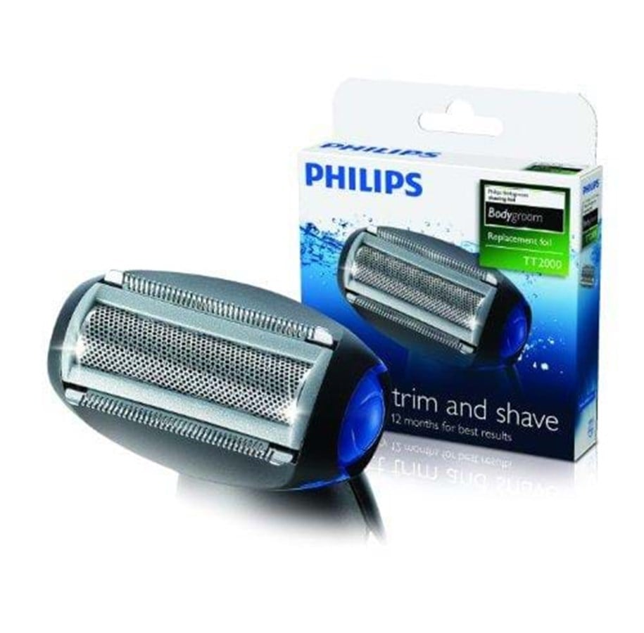 Rasierapparate - Philips Zubehör TT2000/43 - TT2000/43