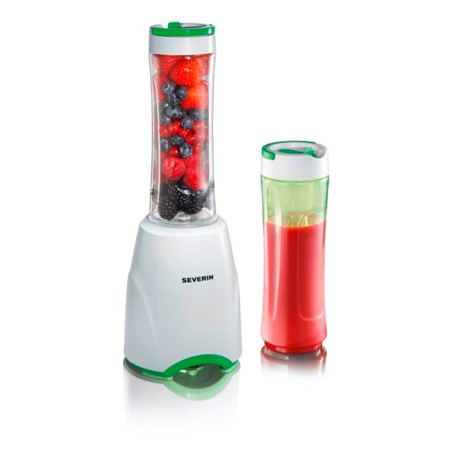 Mixer - SEVERIN Mixer SM 3735 Mix & Go - 300 W - SM3735