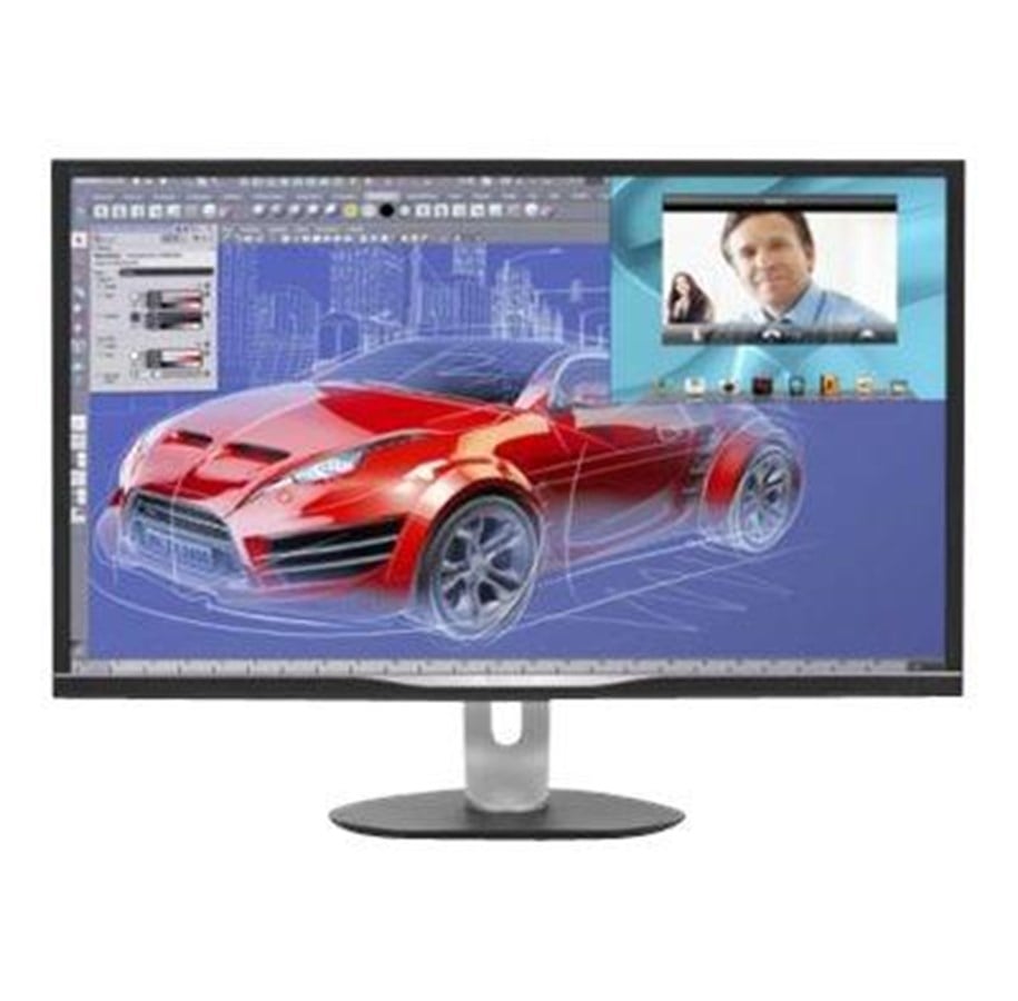 Monitor - 32" Philips Brilliance BDM3270QP - BDM3270QP/00