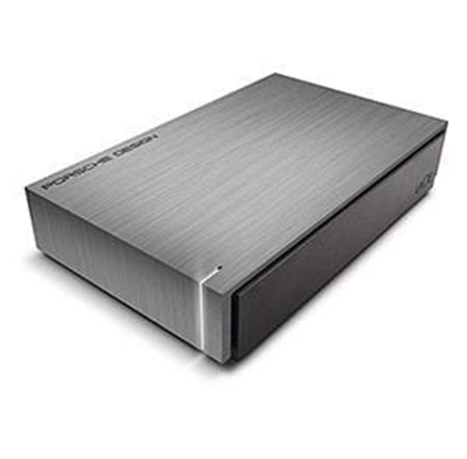Lacie porsche design