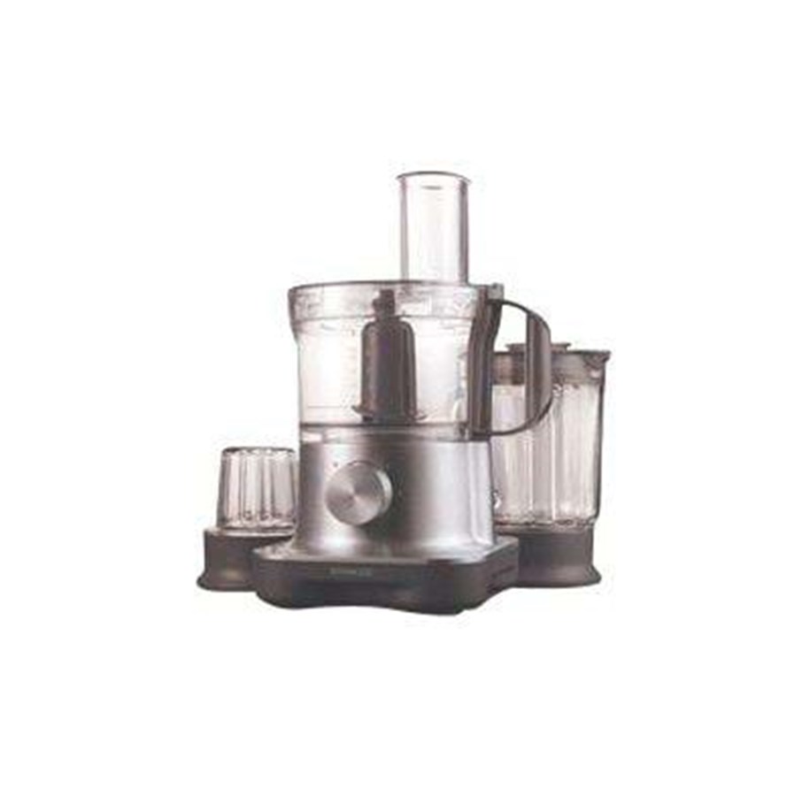 Küchenmaschinen - Kenwood Foodprocessor Multipro Compact FPM260 - FPM260