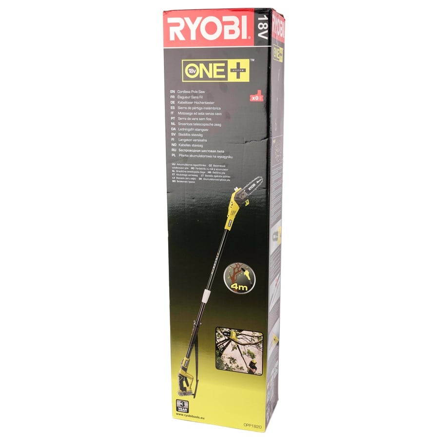 Kettensäge - Ryobi OPP1820 - 5133001250