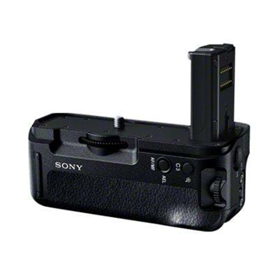 Batterien und Batteriegriffe - Sony VG-C2EM - VGC2EM.CE7