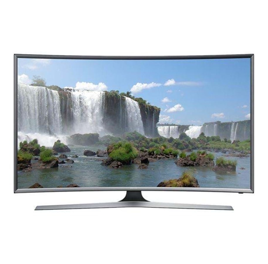 Flachbild TV - Samsung 0 " Flachbild TV LCD 1080p (Full HD) UE40J6350SU - UE40J6350SUXZG