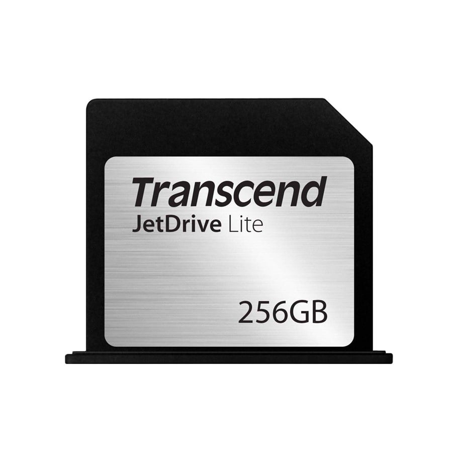 Speicherkarten - Transcend JetDrive Lite 350 - 256GB - TS256GJDL350