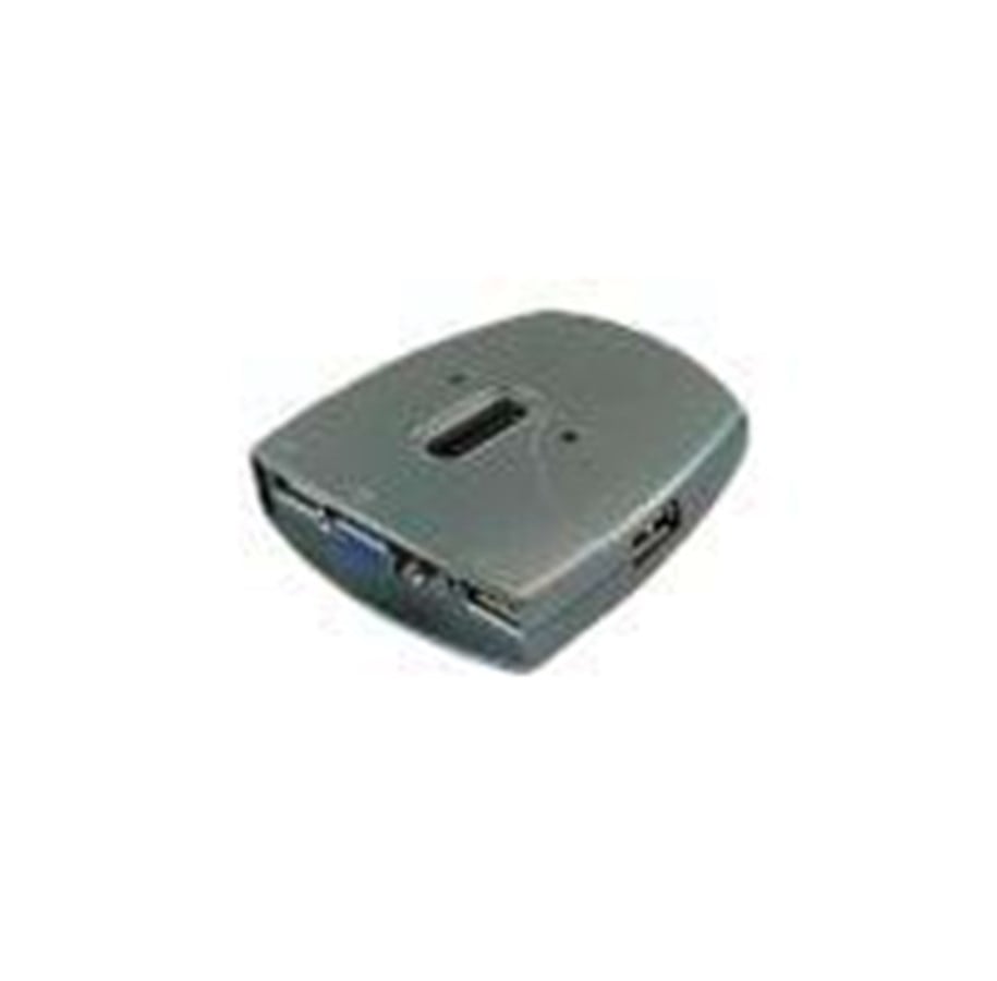 KVM Switches - Ultron Sedna SE-KVM-USB-22 - 95853
