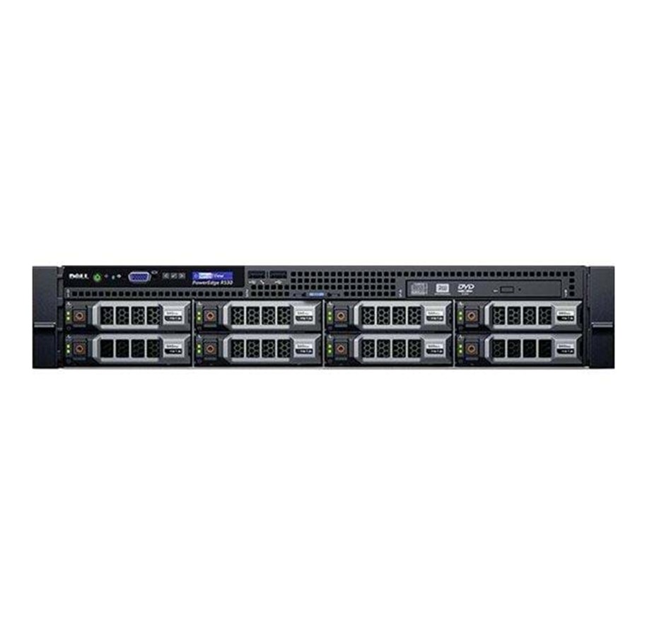 Server - Dell PowerEdge R530 - R530-4160