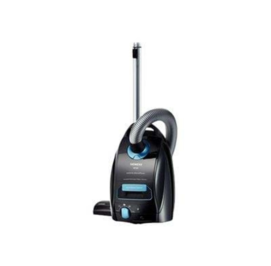 Staubsauger - Siemens Staubsauger Q5.0 extreme silencePower VSQ5X1230 - VSQ5X1230