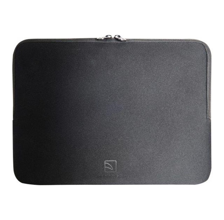 Taschen - Tucano Colore Hülle für Laptop 14" | Schwarz - BFC1314
