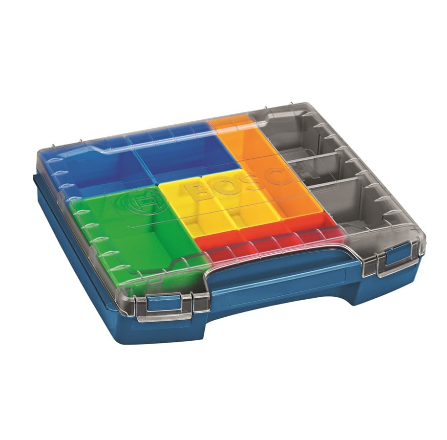 Kamerataschen - Bosch Professional i-BOXX 72 Professional - 1600A001S8