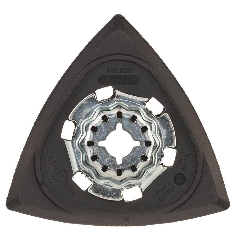 Schleifmaschine - Bosch Starlock AVZ 93 G - 2608000493