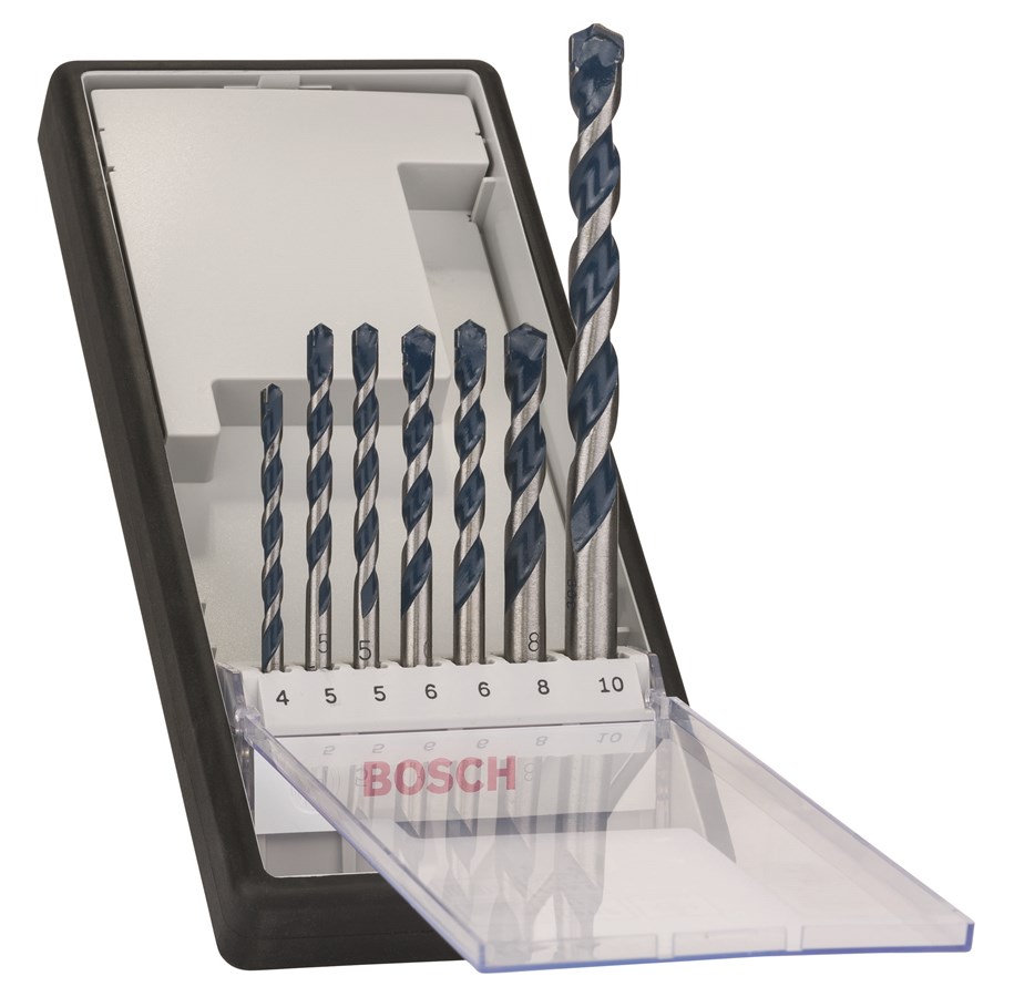 Bohrer & Bits - Bosch CYL-5 - 2608588167