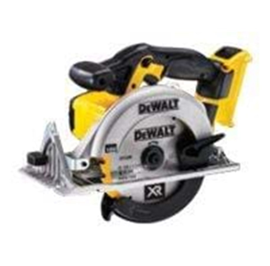 Handkreissäge - Dewalt 18V XR 165mm Circular Saw - Bare Unit - DCS391NT