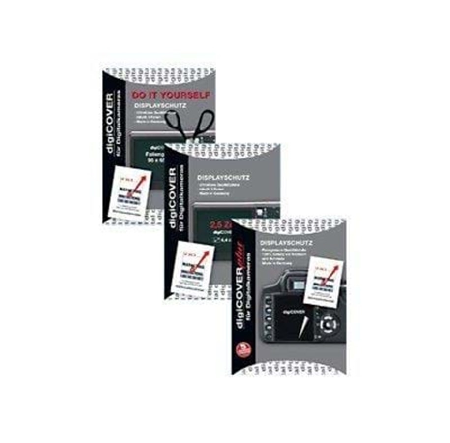 Staubsauger Zubehör - CASO S&M digiCOVER Plus - 1221
