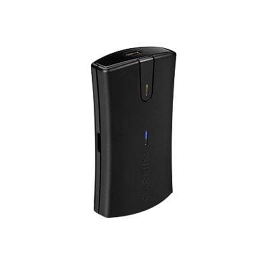 GPS Navi Fahrradcomputer - Garmin GLO - 010-01055-15