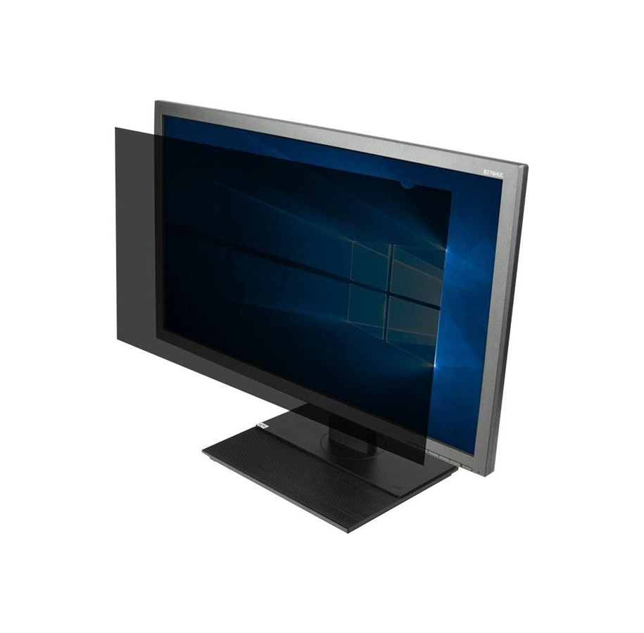 Systemzubehör - Targus 21.5" Widescreen LCD Monitor - ASF215W9EU