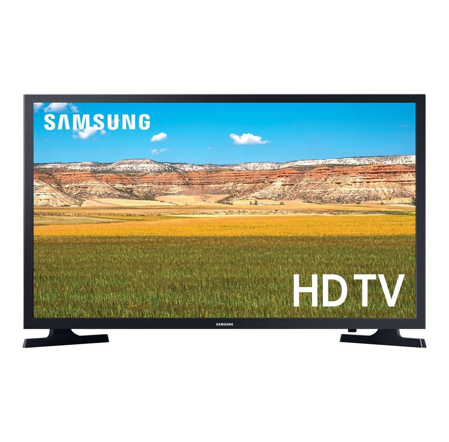 Flachbild TV - Samsung 0 " Flachbild TV LCD 720p UE32T4302AE - UE32T4302AEXXH