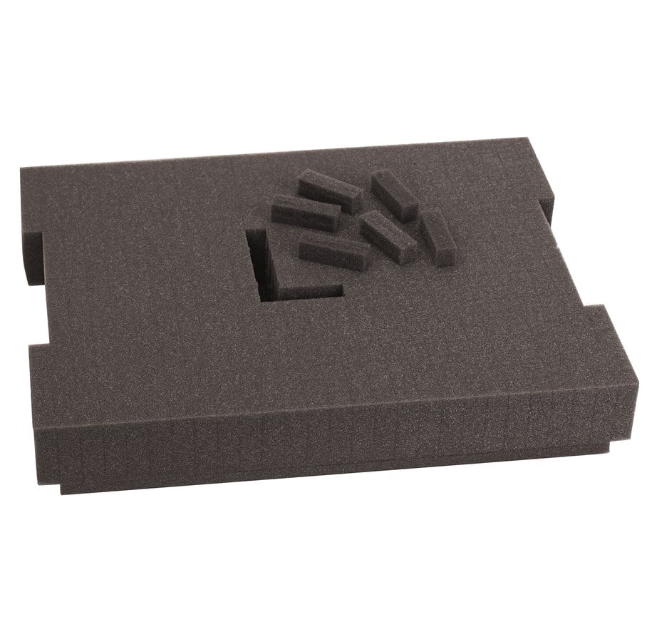 Haus & Garten - Bosch Professional Foam insert 136 Professional - 1600A001S1