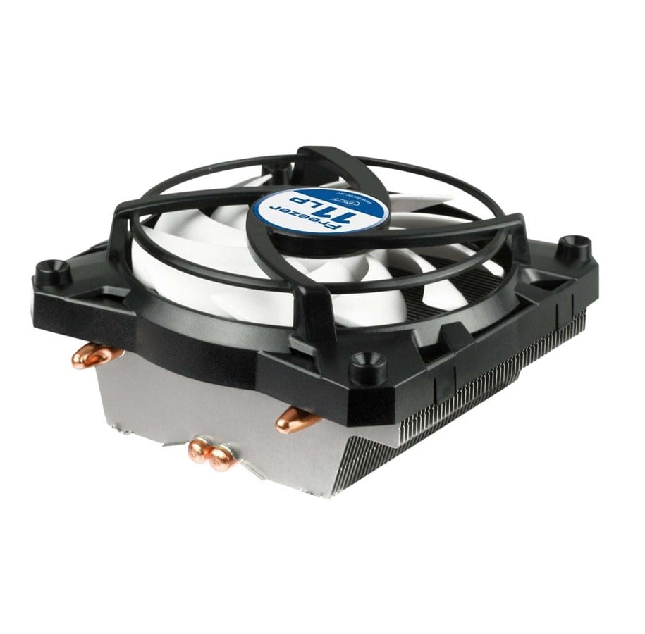 CPU Kühler - Arctic Freezer 11 LP - CPU-Luftkühler - Max 23 dBA *DEMO* - UCACO-P2000000-BL