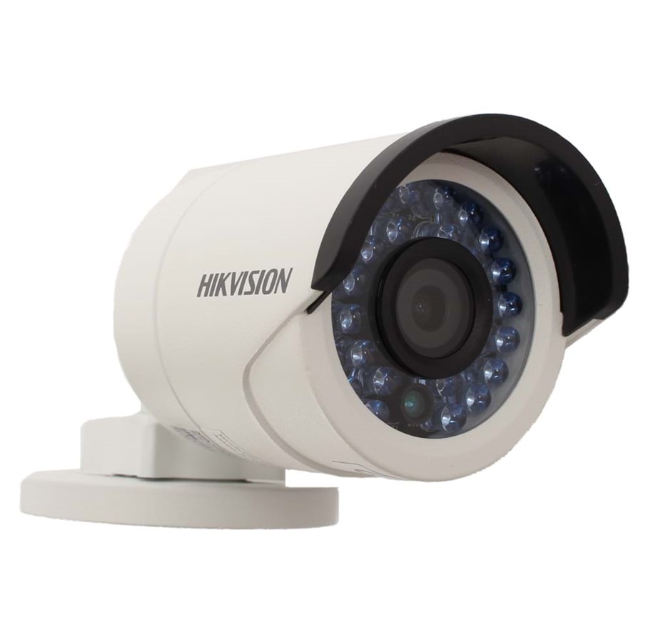 Netzwerkkamera - Hikvision DS-2CD2042WD-I - DS-2CD2042WD-I(4MM)