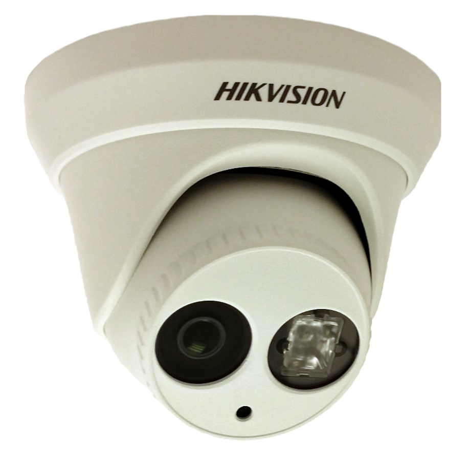 Netzwerkkamera - Hikvision DS-2CD2342WD-I - DS-2CD2342WD-I(2.8MM)