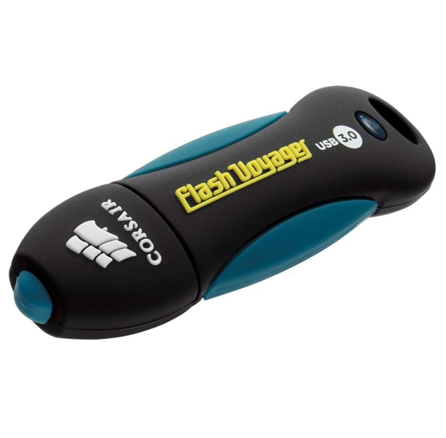 USB-Stick - Corsair Flash Voyager V2 - 256GB - USB-Stick - CMFVY3A-256GB