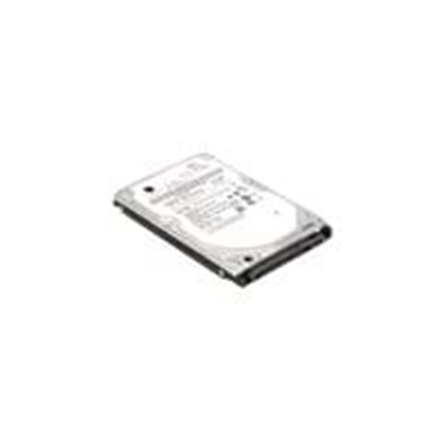 Lenovo ThinkPad - 1TB - Festplatten - 4XB0K48493 - SATA-600 - 2.5"