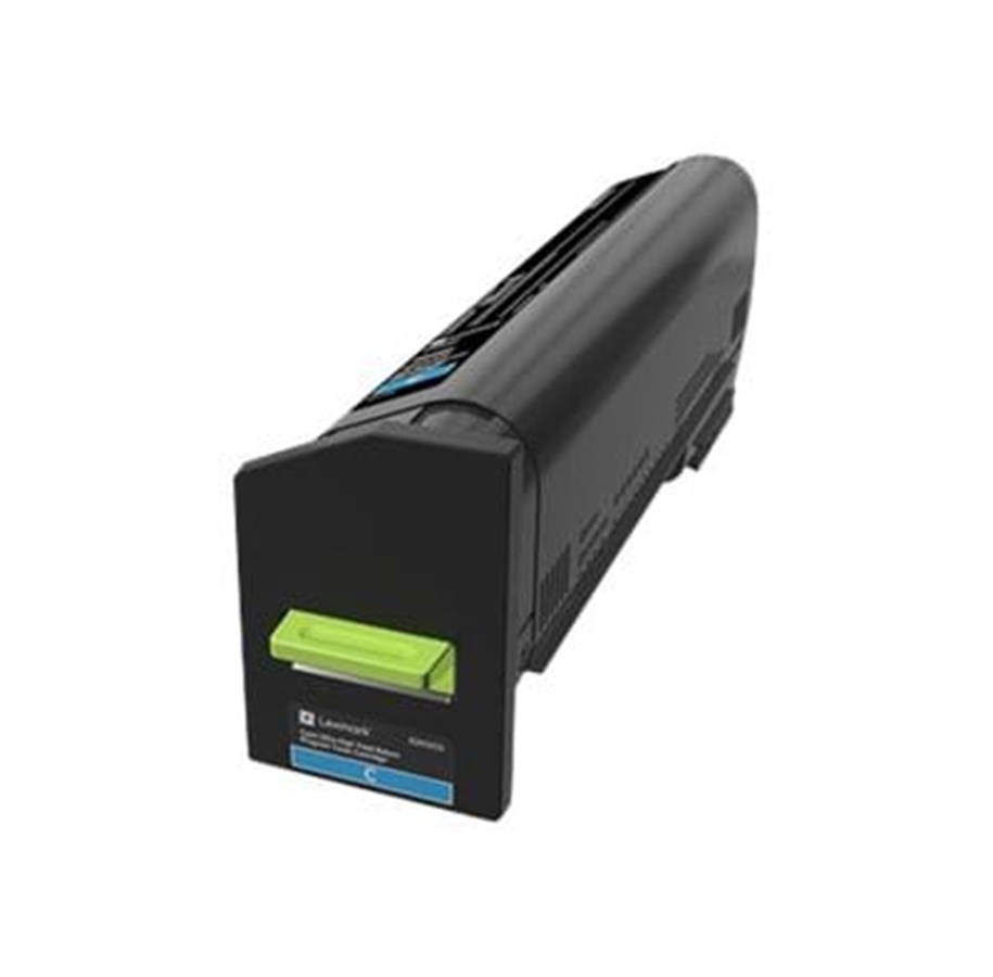 Druckerzubehör - Tinte & Toner - Lexmark Toner Cartridge - - 82K2UC0